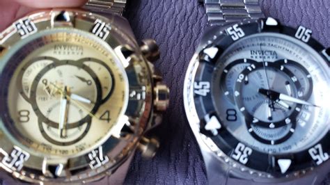 invicta watch fake or real 90276|copy of invicta watch.